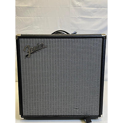 Fender Rumble V3 40W 1x10 Bass Combo Amp