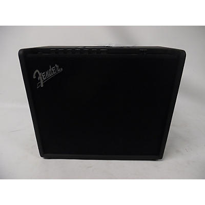 Fender Rumble V3 40W 1x10 Bass Combo Amp