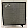 Used Fender Rumble V3 40W 1x10 Bass Combo Amp