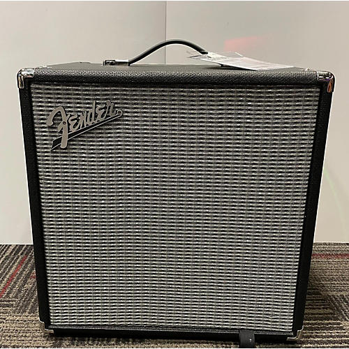 Fender Rumble V3 40W 1x10 Bass Combo Amp