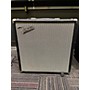 Used Fender Rumble V3 40W 1x10 Bass Combo Amp