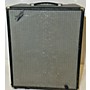 Used Fender Rumble V3 500W 2x10 Bass Combo Amp