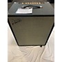 Used Fender Rumble V3 500W 2x10 Bass Combo Amp