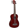 Open-Box Kala Rumbler Fretted Acoustic-Electric U-Bass Condition 1 - Mint Natural Mahogany