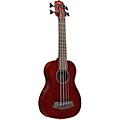 Kala Rumbler Fretted Acoustic-Electric U-Bass Condition 1 - Mint Natural MahoganyCondition 2 - Blemished Natural 197881498580