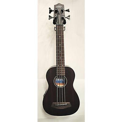 Kala Rumbler U-Bass Acoustic Bass Guitar