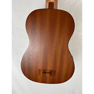 Kala Rumbler U-Bass Acoustic Bass Guitar