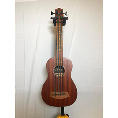 Kala Rumbler U-Bass Acoustic Bass Guitar