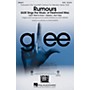 Hal Leonard Rumours - Glee Sings The Music Of Fleetwood Mac ShowTrax CD by Glee Cast