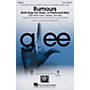 Hal Leonard Rumours (Glee Sings the Music of Fleetwood Mac) SATB by Glee Cast