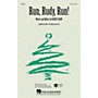 Hal Leonard Run, Rudy, Run! 2-Part composed by Kirby Shaw