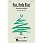 Hal Leonard Run, Rudy, Run! ShowTrax CD Composed by Kirby Shaw