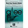 Hal Leonard Run the World (Girls) SSA by Beyonce arranged by Mark Brymer