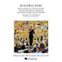 Arrangers Runaway Baby Marching Band Level 3 by Bruno Mars Arranged by Tom Wallace