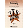 Hal Leonard Runaway TBB by Del Shannon arranged by Alan Billingsley