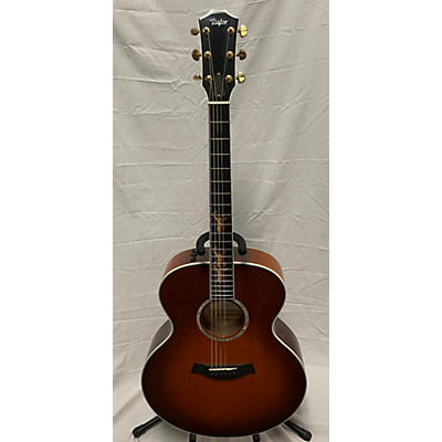 Taylor Running Horse LTD Acoustic Electric Guitar