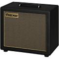 Friedman Runt 1x12 65W 1x12 Ported Closed-Back Guitar Cabinet With Celestion G12M Creamback Condition 1 - MintCondition 1 - Mint