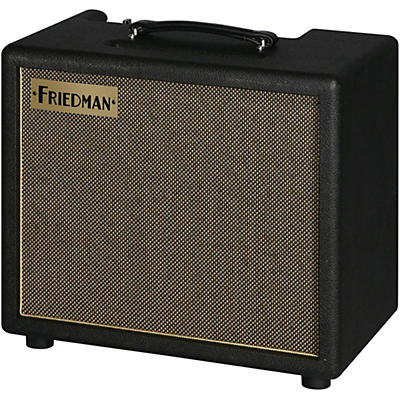 Friedman Runt-20 20W 1x12 Tube Guitar Combo Amp