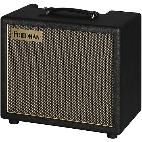 Friedman Runt-20 20W 1x12 Tube Guitar Combo Amp Condition 1 - Mint