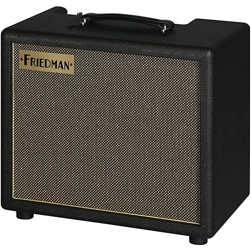 Friedman Runt-20 20W 1x12 Tube Guitar Combo Amp Condition 2 - Blemished 197881310943