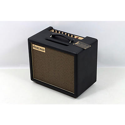 Friedman Runt-20 20W 1x12 Tube Guitar Combo Amp
