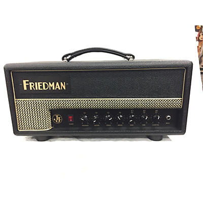 Friedman Runt 20 20W 1x12 Tube Guitar Combo Amp