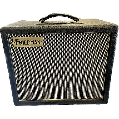 Friedman Runt 20 20W 1x12 Tube Guitar Combo Amp