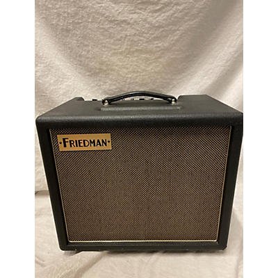 Friedman Runt 20 20W 1x12 Tube Guitar Combo Amp