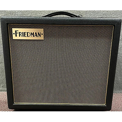 Friedman Runt 20 20W 1x12 Tube Guitar Combo Amp