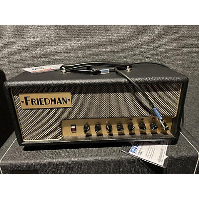 Friedman Runt-20 20W Tube Guitar Amp Head