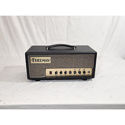 Friedman Runt-20 20W Tube Guitar Amp Head
