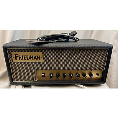 Friedman Runt-20 20W Tube Guitar Amp Head