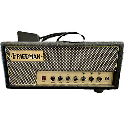 Friedman Runt-20 20W Tube Guitar Amp Head