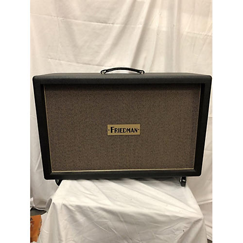 Friedman Runt 212EXT Guitar Cabinet