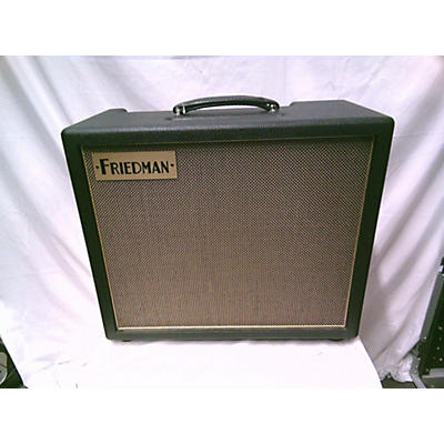 Friedman Runt 50 50W 1x12 Tube Guitar Combo Amp