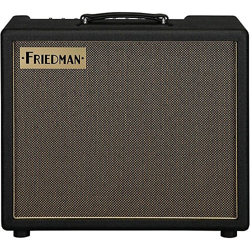 Friedman Runt-50 50W 1x12 Tube Guitar Combo Condition 1 - Mint