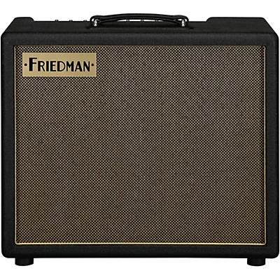 Friedman Runt-50 50W 1x12 Tube Guitar Combo