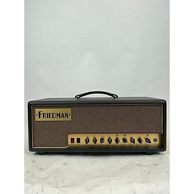 Friedman Runt 50 50W Tube Guitar Amp Head