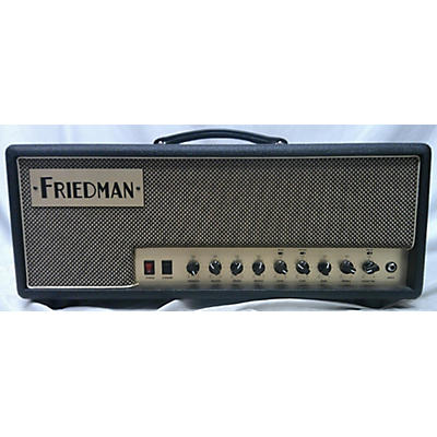 Friedman Runt 50 50W Tube Guitar Amp Head