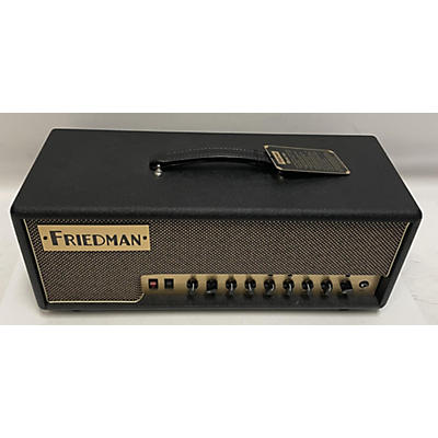 Friedman Runt 50 50W Tube Guitar Amp Head