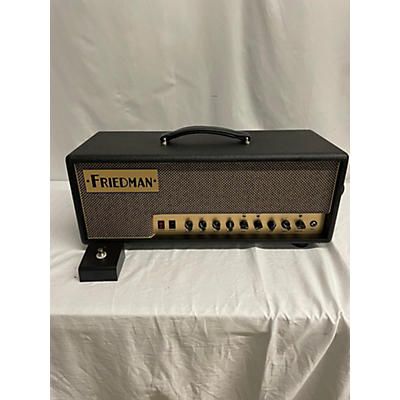 Friedman Runt 50 50W Tube Guitar Amp Head