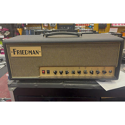 Friedman Runt 50 50W Tube Guitar Amp Head