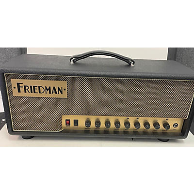 Friedman Runt 50 Tube Guitar Amp Head