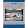 Alfred Runway Five Concert Band Grade 4 Set