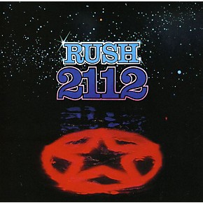 2112 cd 2112 cd
