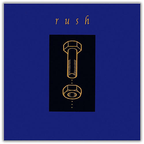 Rush - Counterparts (2Lp 200Gm Audiophile Vinyl)