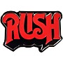 C&D Visionary Rush Metal Sticker