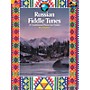 Schott Russian Fiddle Tunes (31 Traditional Pieces) String Series Softcover with CD