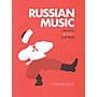CHESTER MUSIC Russian Music for Piano - Book 1 Music Sales America Series