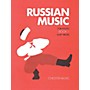 Chester Music Russian Music for Piano - Book 1 Music Sales America Series